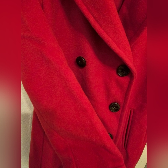 St Jonh Bay women winter coat - Picture 8 of 9